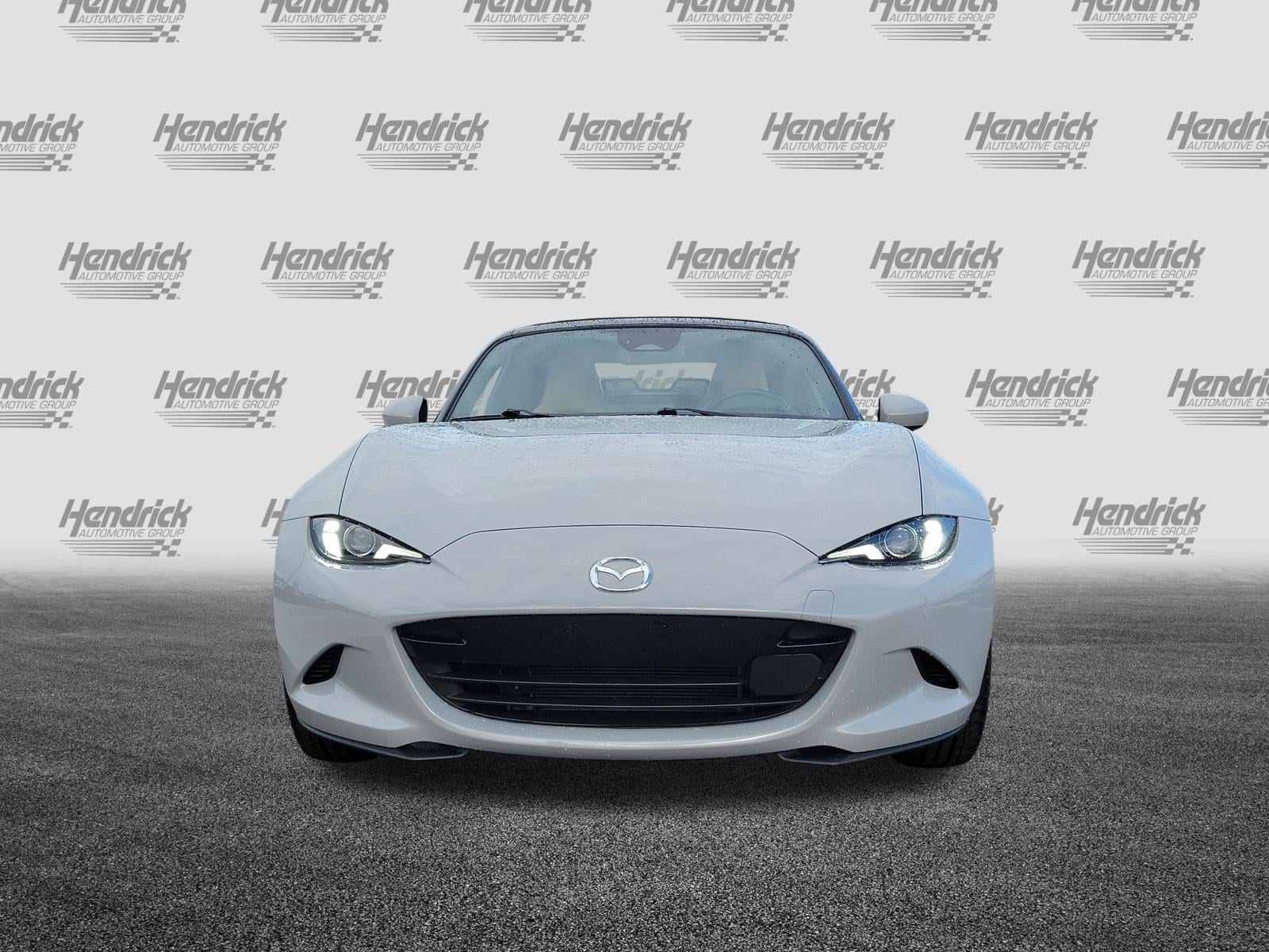Used 2025 Mazda MX-5 Miata For Sale in Bradenton, FL VIN