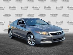 2012 Honda Accord 2.4 LX-S Coupe