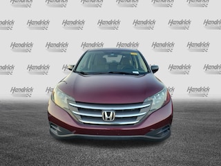 2013 Honda CR-V LX AWD Sport Utility