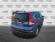 2013 Honda CR-V EX-L AWD SUV