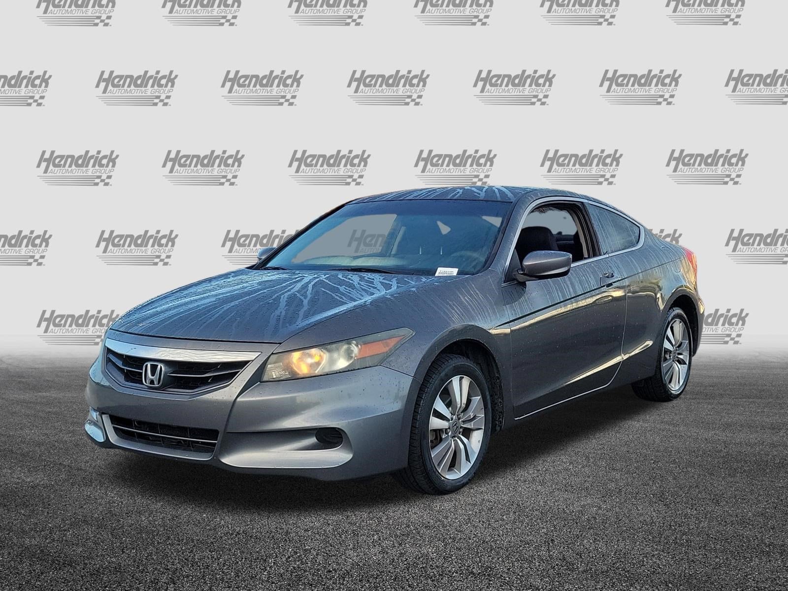 2012 Honda Accord 2.4 LX-S photo 2