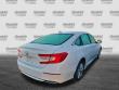 2018 Honda Accord LX Sedan