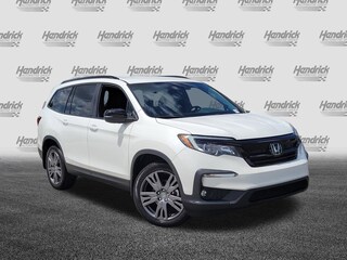 2022 Honda Pilot Sport SUV