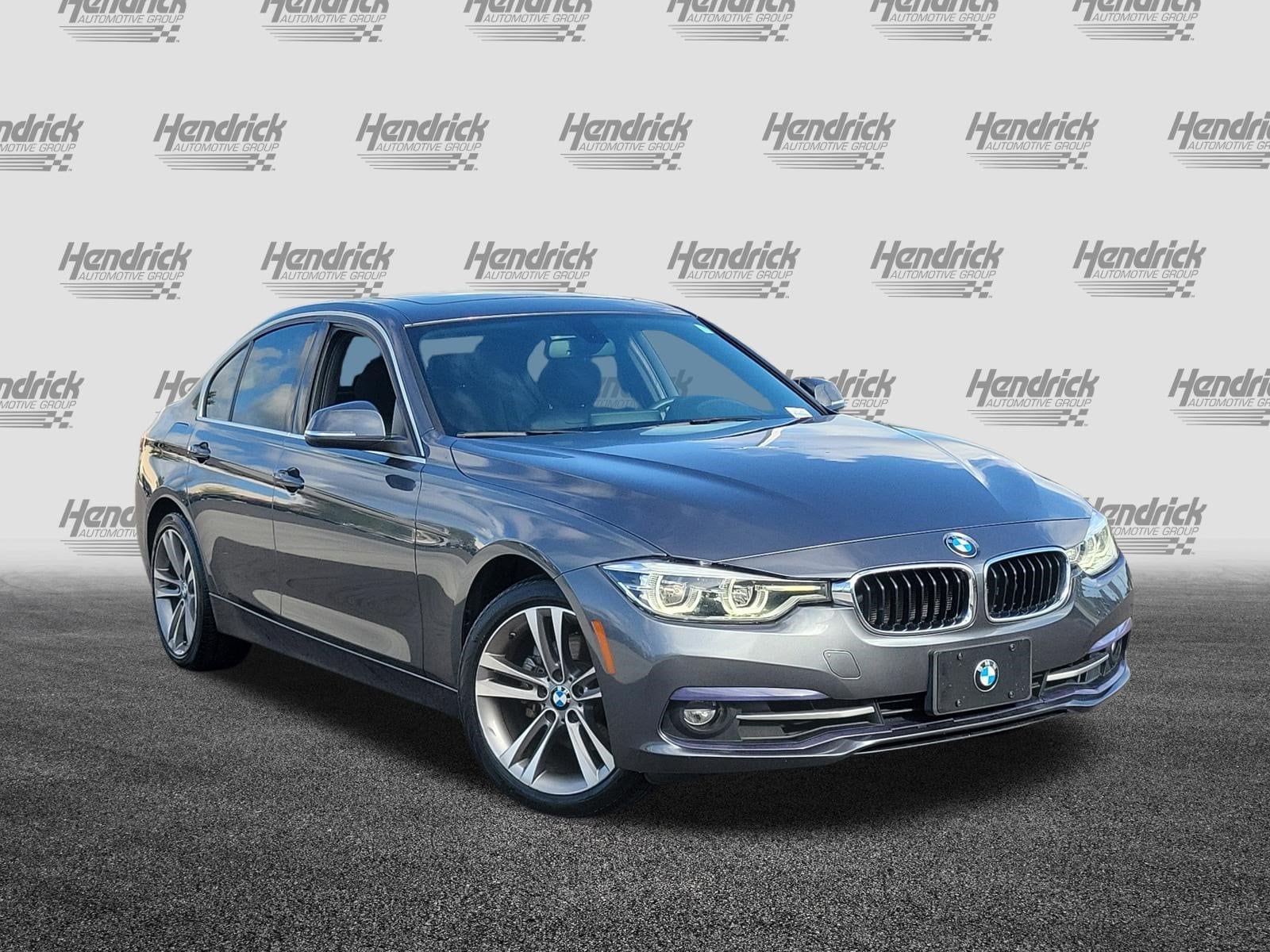 Used 2018 BMW 330i For Sale in Bradenton, FL VIN