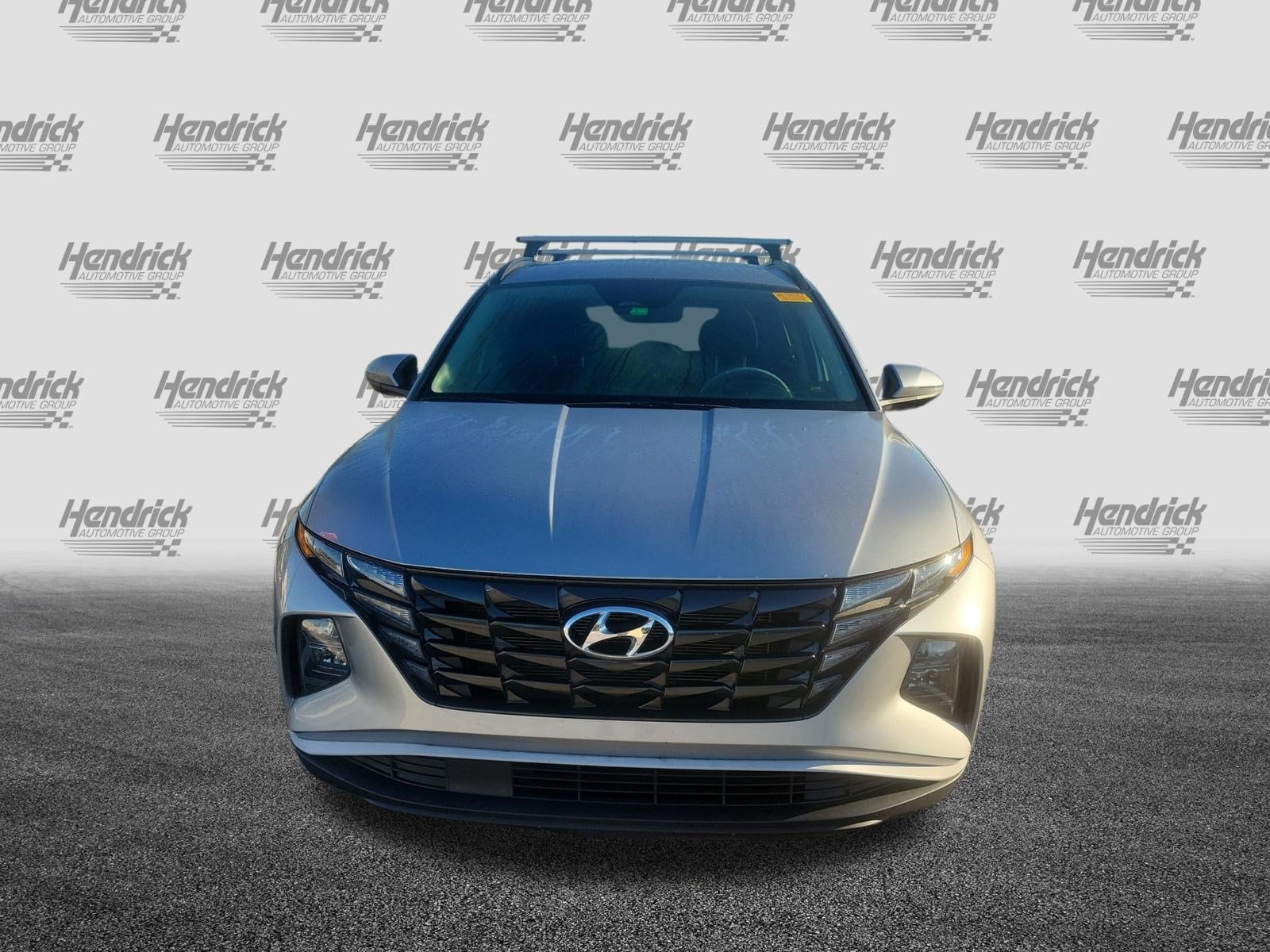 Hyundai Tucson SEL