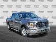 2023 Ford F-150 Truck SuperCrew Cab