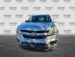 2018 Chevrolet Colorado WT Truck Crew Cab