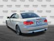 2008 BMW 335i Convertible