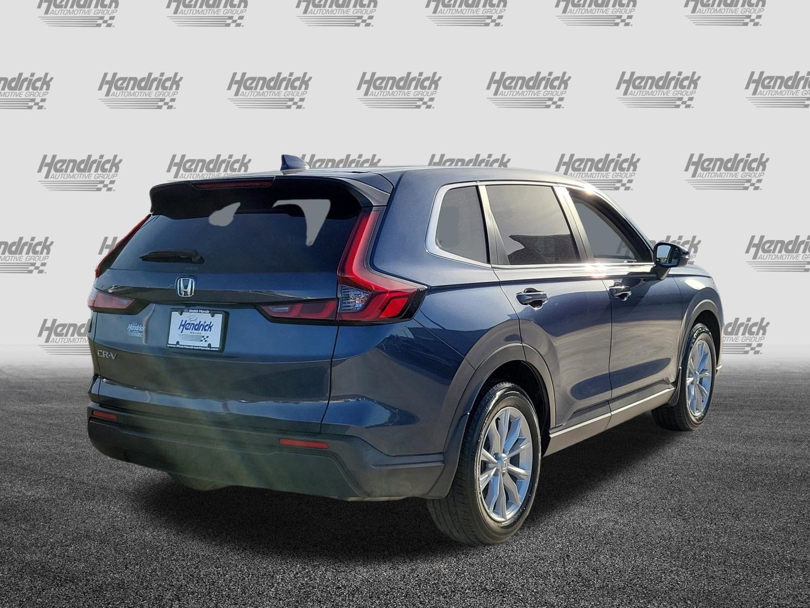 2024 Honda CR-V EX-L photo 6