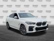 2023 BMW X6 xDrive40i Sports Activity Coupe