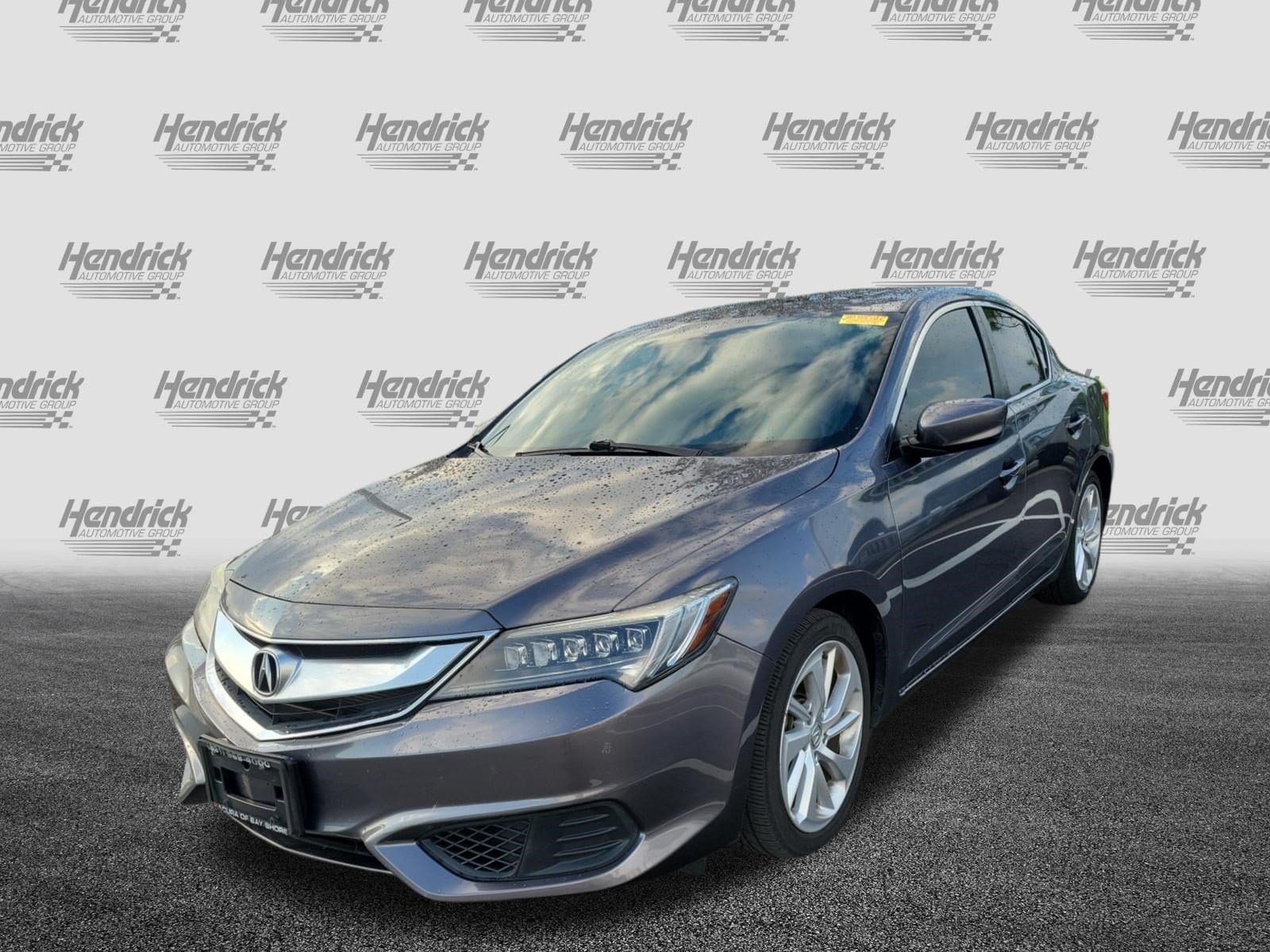 Acura ILX Base