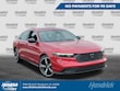  Honda Accord Hybrid