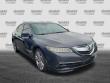 2016 Acura TLX Base (DCT) Sedan