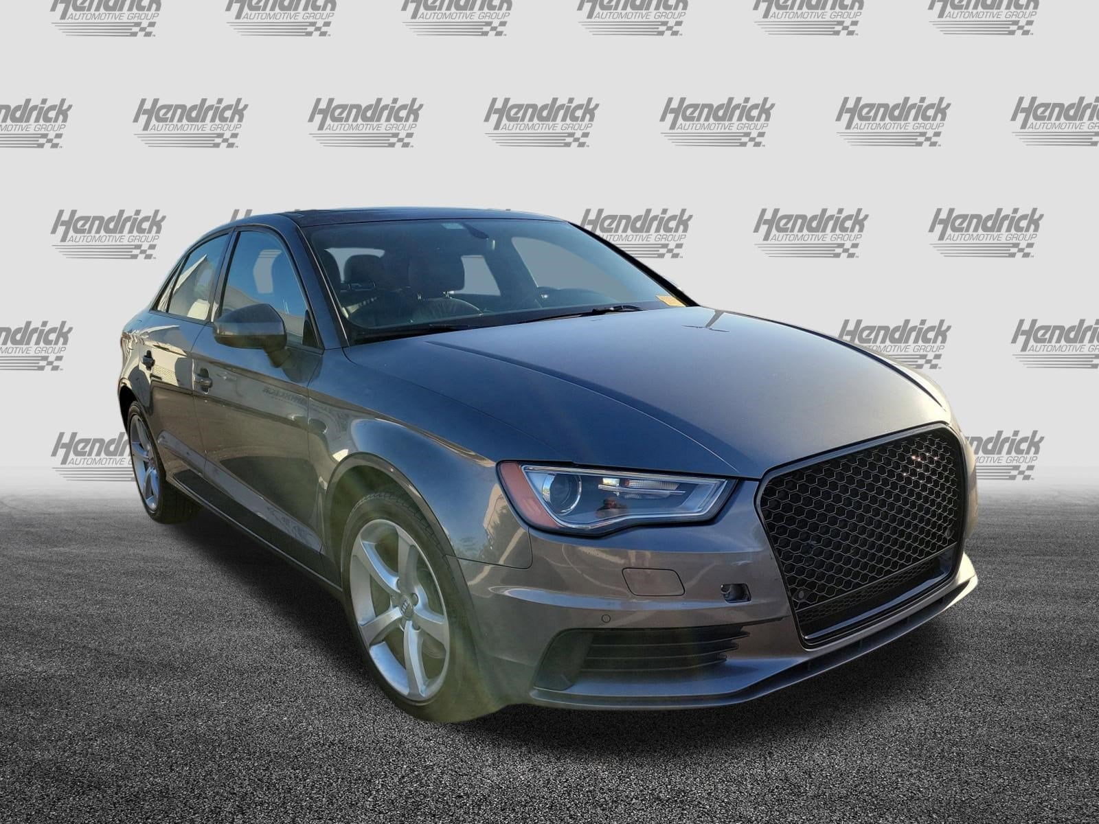 2016 Audi A3 1.8T Premium photo 2