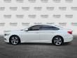 2020 Honda Accord EX-L 1.5T Sedan