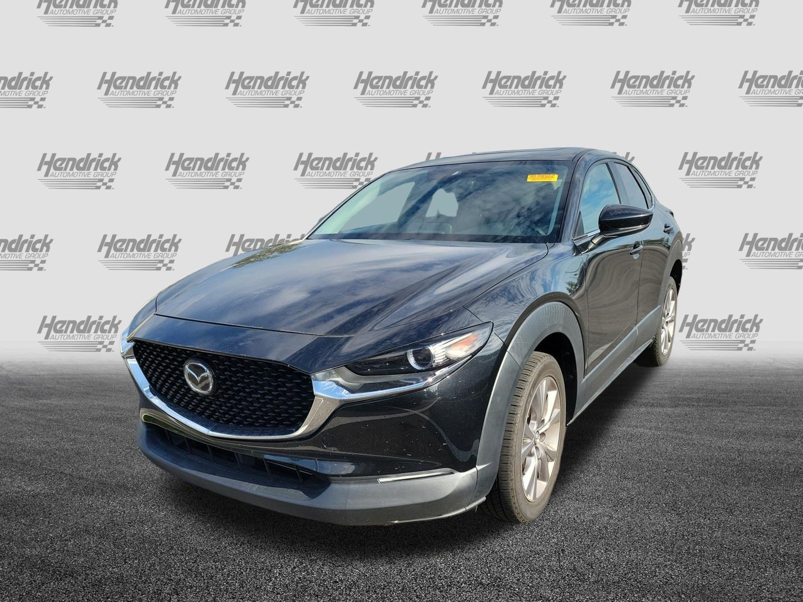 Mazda Mazda CX-30 Preferred Package