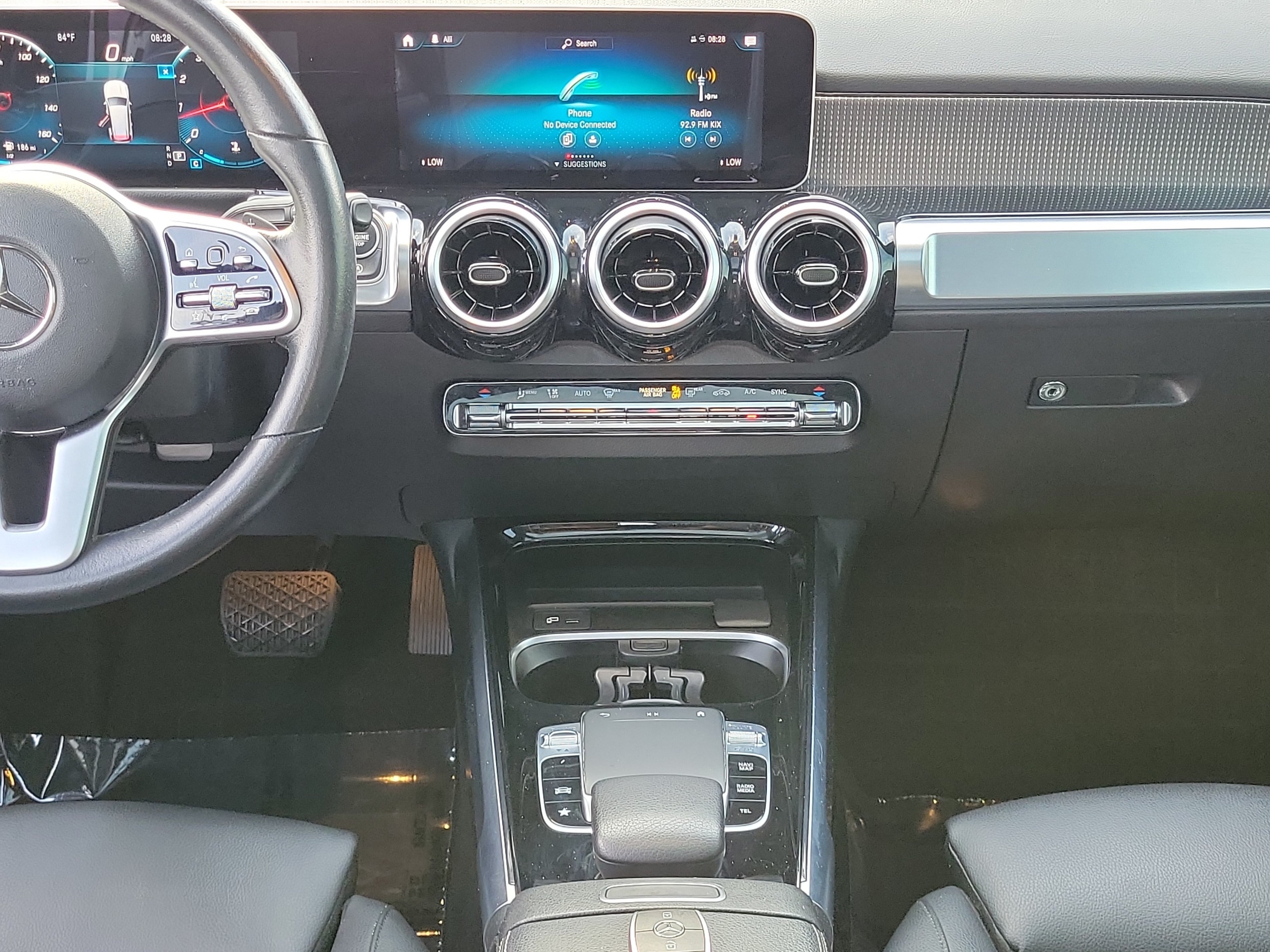 2020 Mercedes-Benz GLB Base - Photo 29