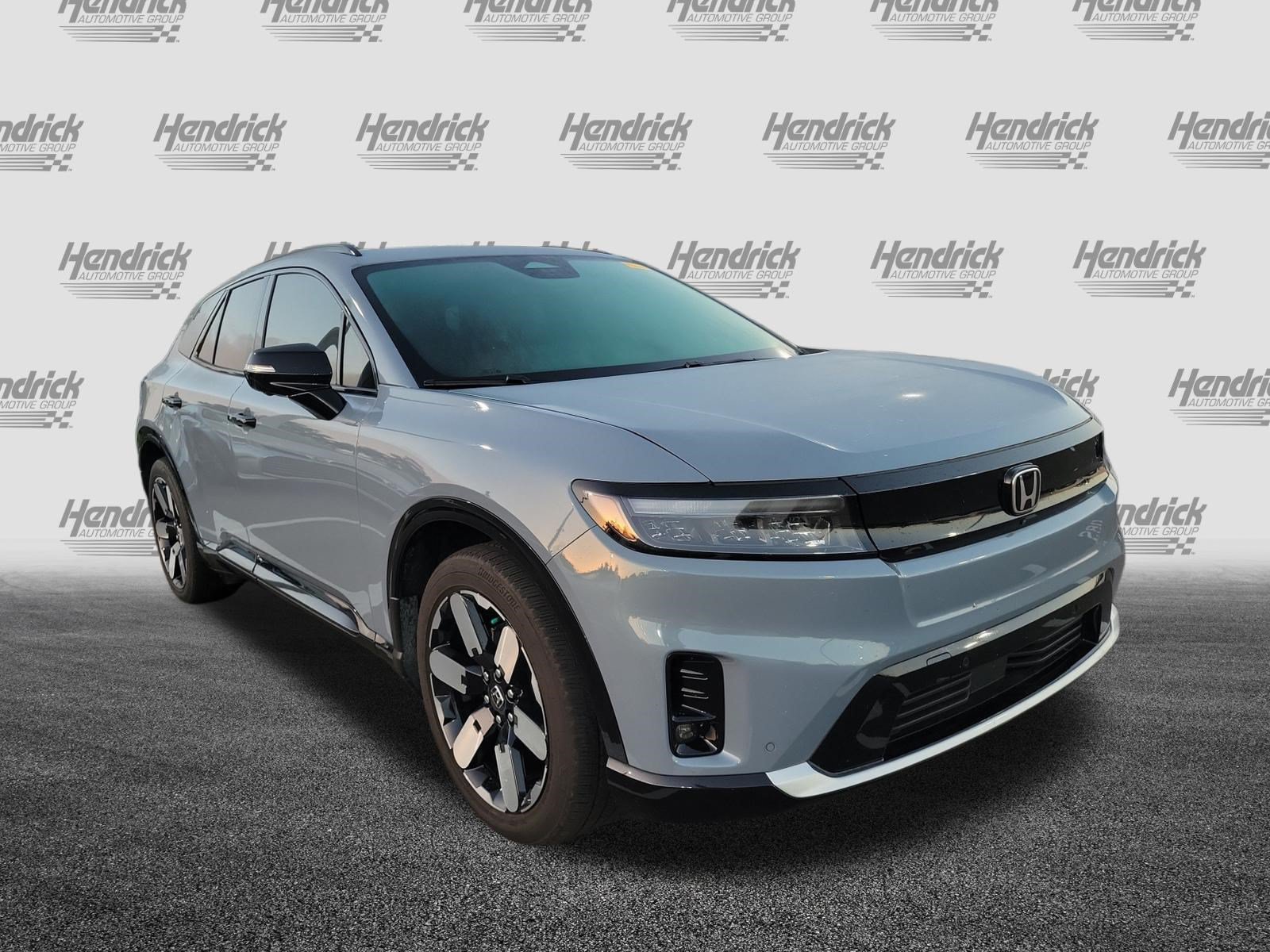 Used 2024 Honda Prologue Elite SUV