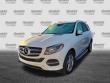 2016 Mercedes-Benz GLE 350 SUV