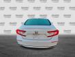 2018 Honda Accord LX Sedan