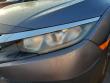 2017 Honda Civic EX Sedan
