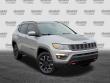 2019 Jeep Compass Trailhawk 4x4 SUV