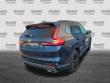 2026 Honda CR-V Hybrid Sport Touring SUV