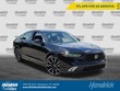  Honda Accord Hybrid