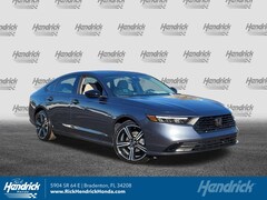 2026 Honda Accord SE Sedan