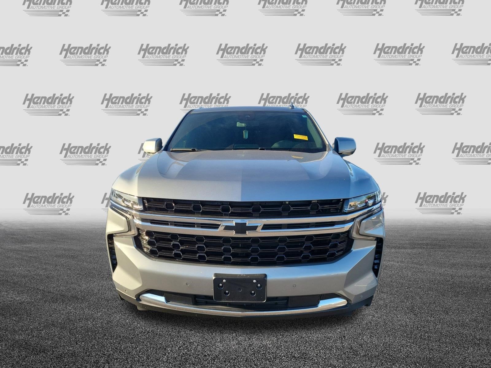 2024 Chevrolet Tahoe LS photo 3