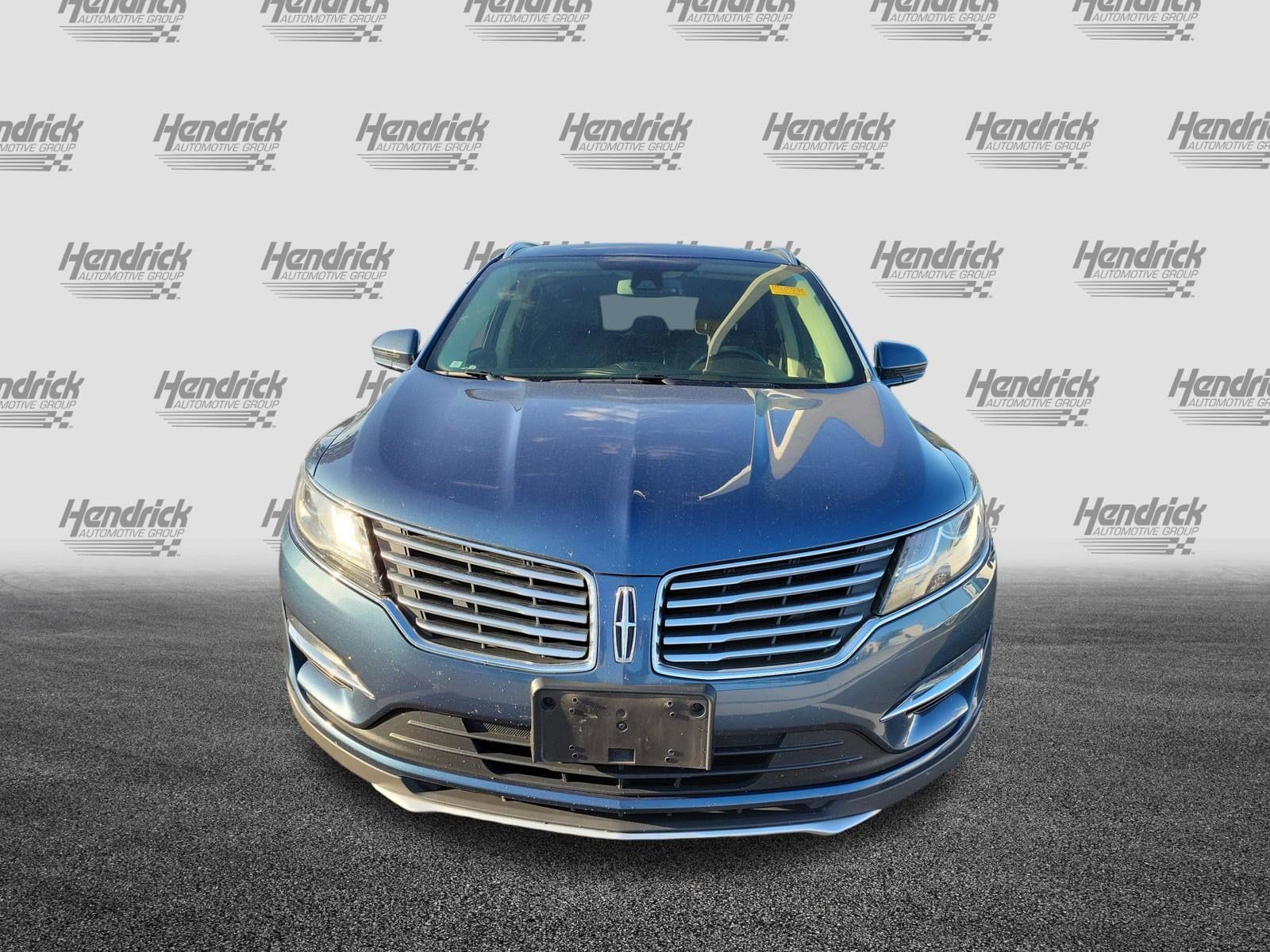 2018 Lincoln MKC Reserve photo 3