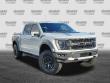 2023 Ford F-150 Raptor Truck SuperCrew Cab