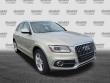 2014 Audi Q5 3.0T SUV