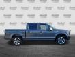 2019 Ford F-150 Truck SuperCrew Cab