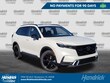  Honda CR-V Hybrid