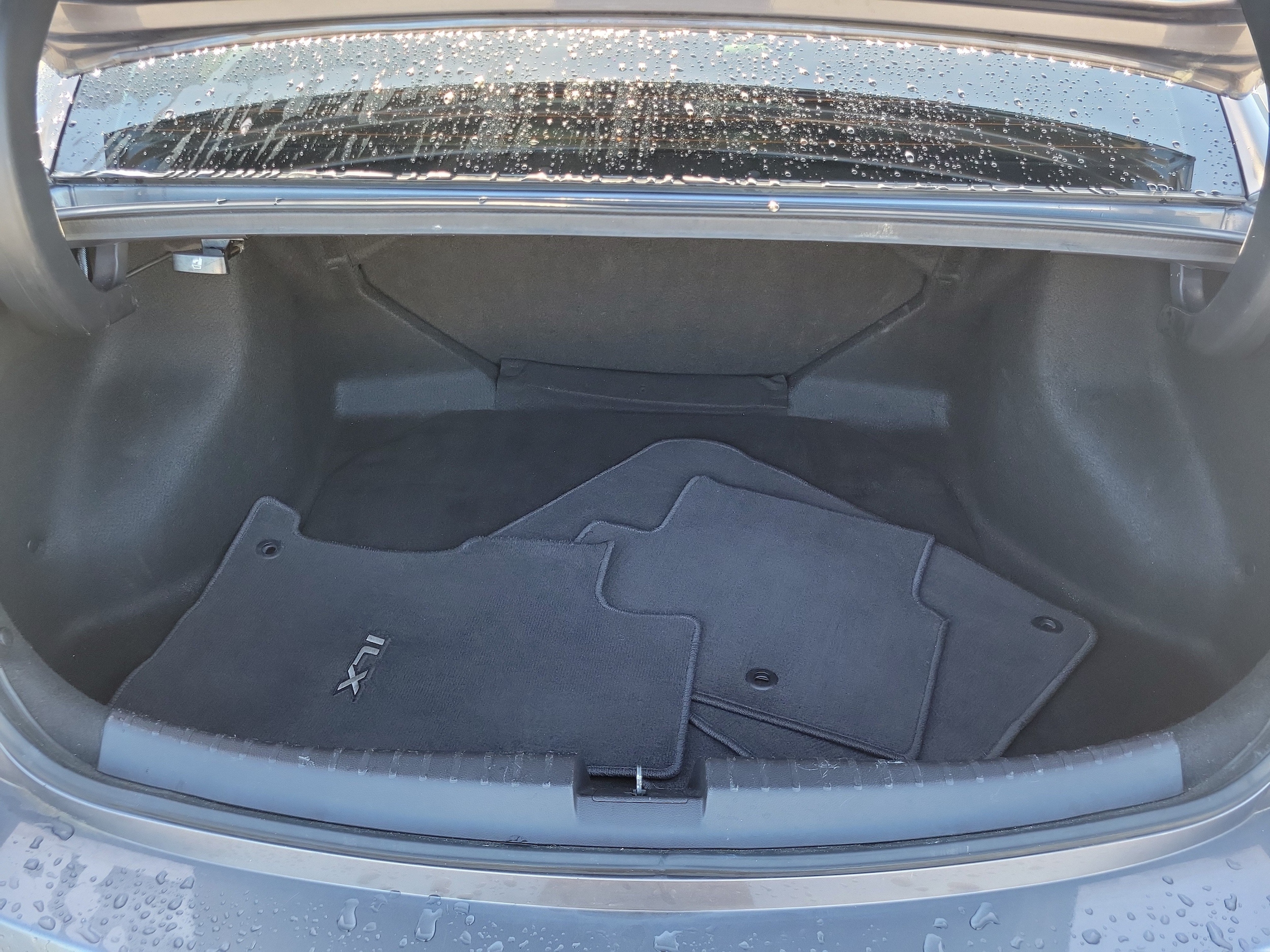 2018 Acura ILX Base - Photo 31