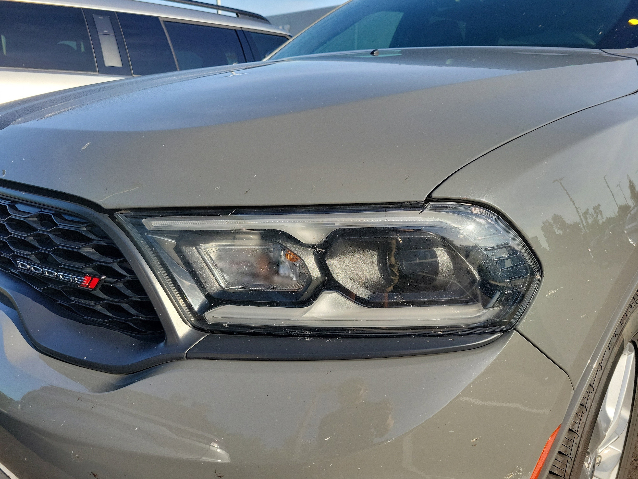 2023 Dodge Durango GT photo 5