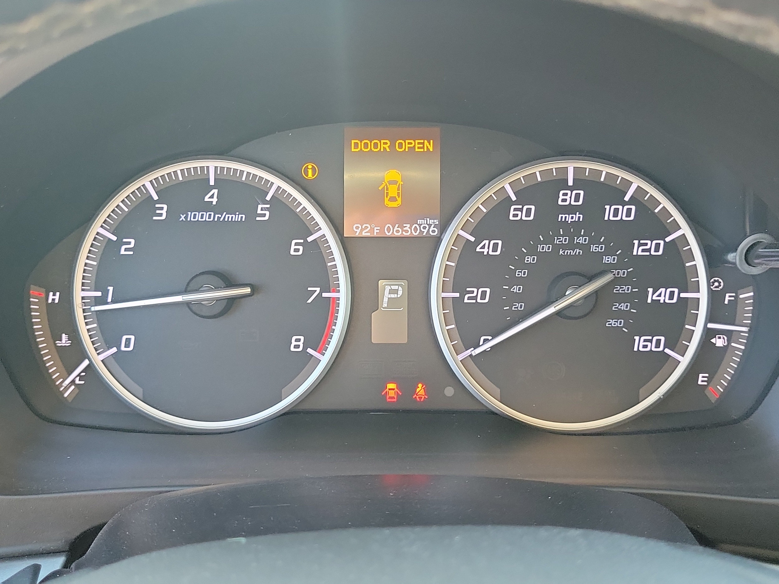 2018 Acura ILX Base - Photo 20