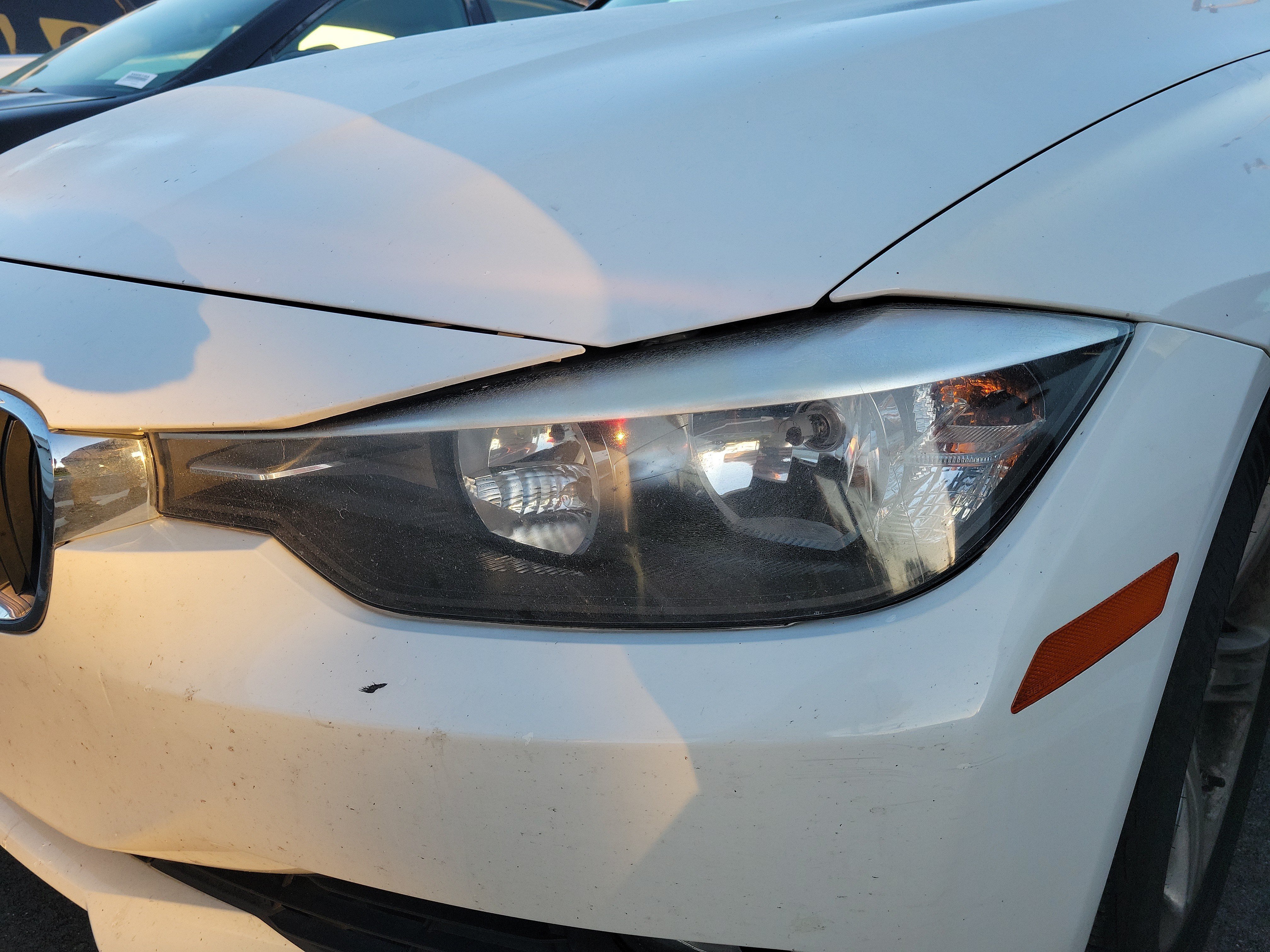 Used 2013 BMW 328i Sedan