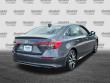 2024 Honda Civic EX Sedan