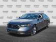 2024 Honda Accord EX Sedan