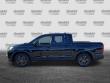 2017 Honda Ridgeline Sport FWD Truck Crew Cab