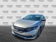 2019 Honda Civic EX-L Sedan