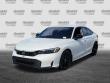 2026 Honda Civic Sport Sedan
