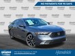  Honda Accord Hybrid
