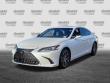 2024 LEXUS ES 350 Sedan