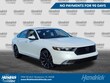  Honda Accord Hybrid
