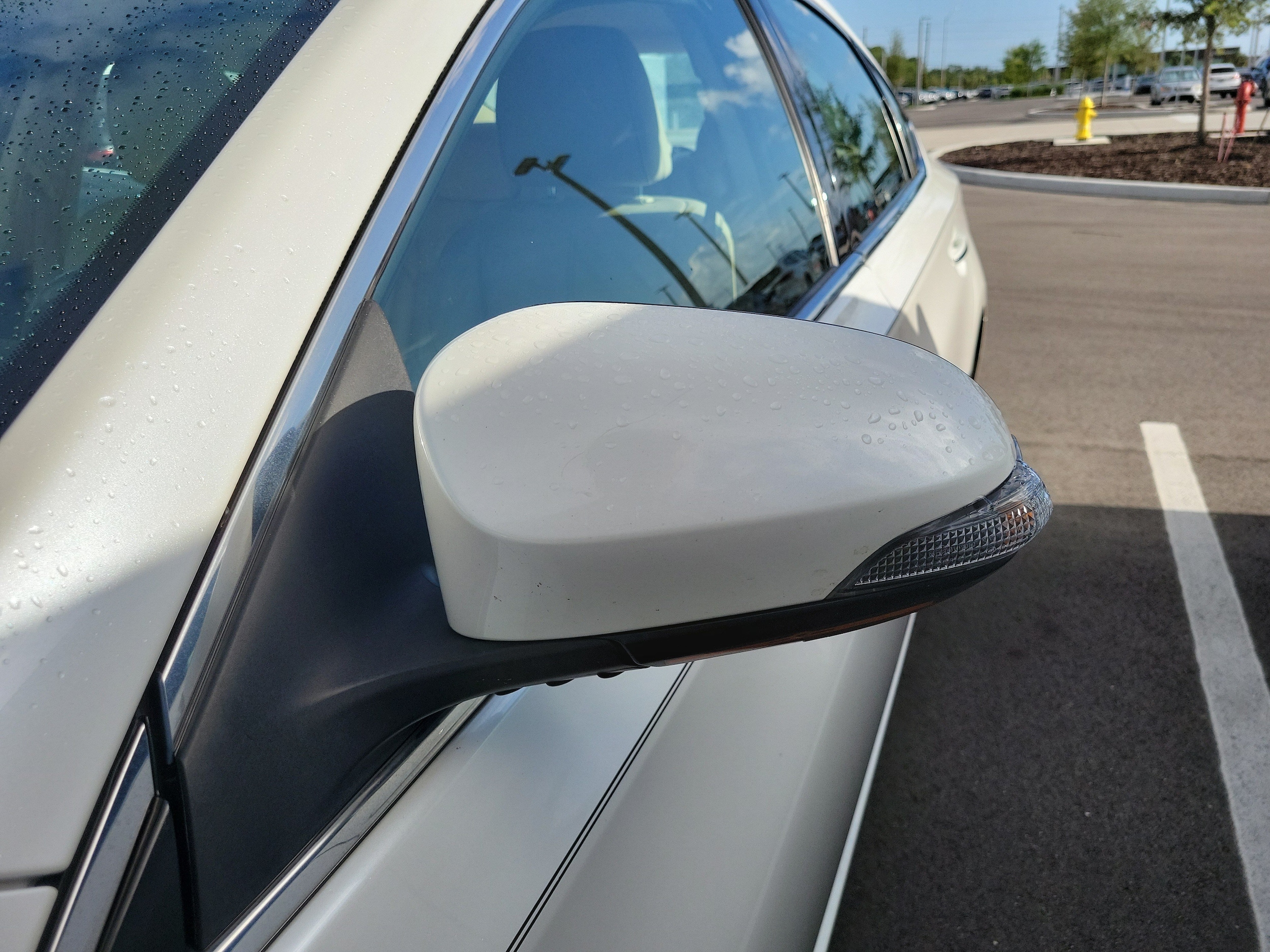 Toyota Avalon Limited