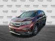2021 Honda Pilot EX-L 2WD SUV