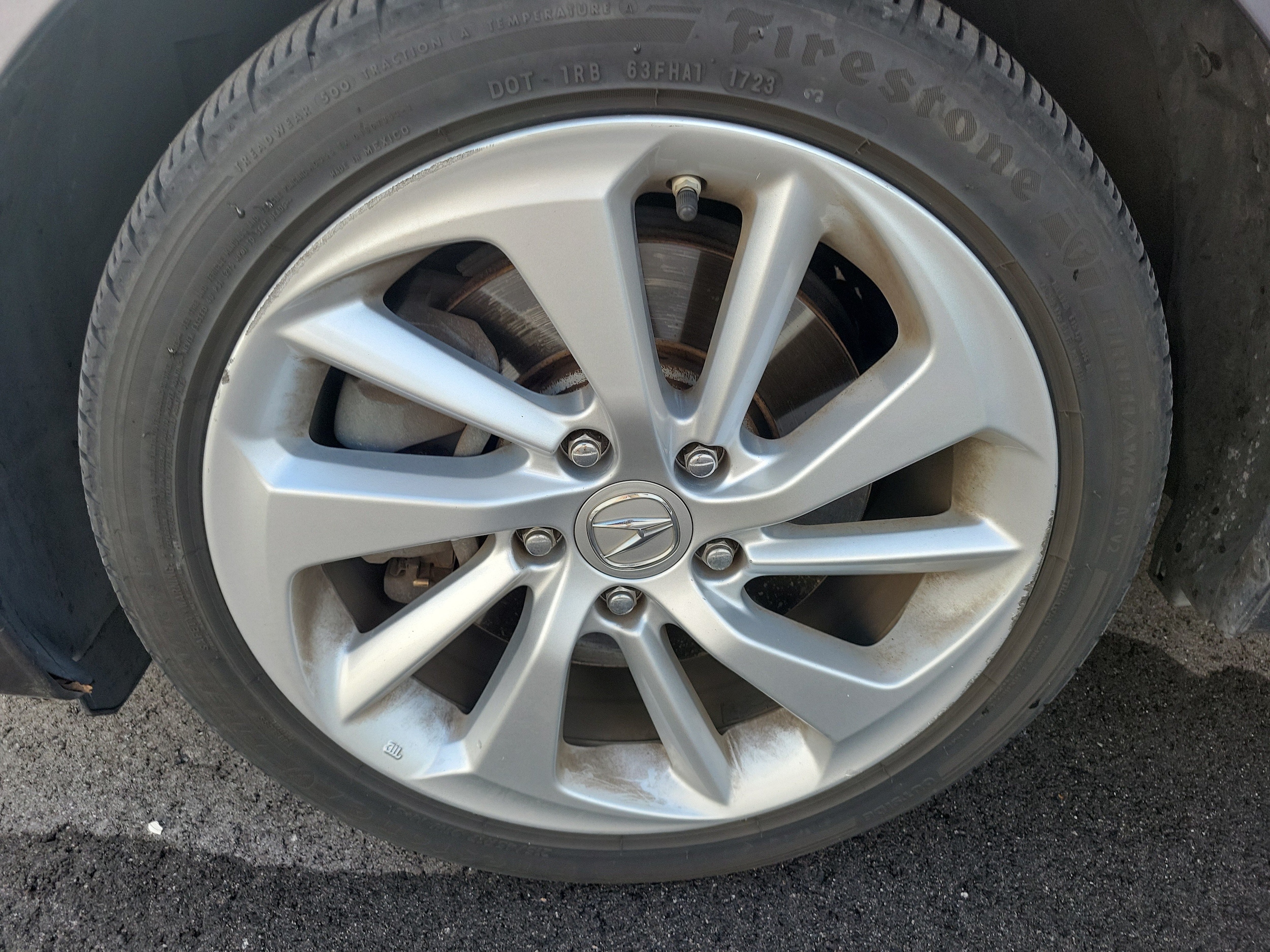 Acura ILX Base